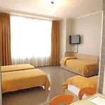 Apart Otel Navigli 4*