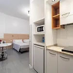 Apart Otel Navigli 4*