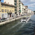 Apart Otel Navigli