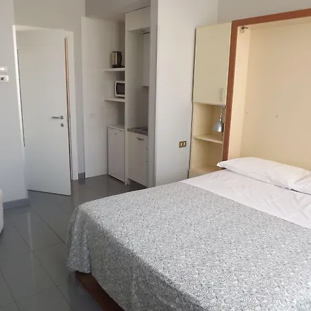 Navigli 4* Milán