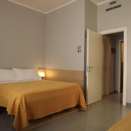 Navigli Aparthotel Milán