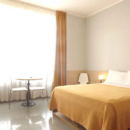 Navigli Aparthotel 4*