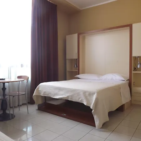 Navigli Aparthotel 4*