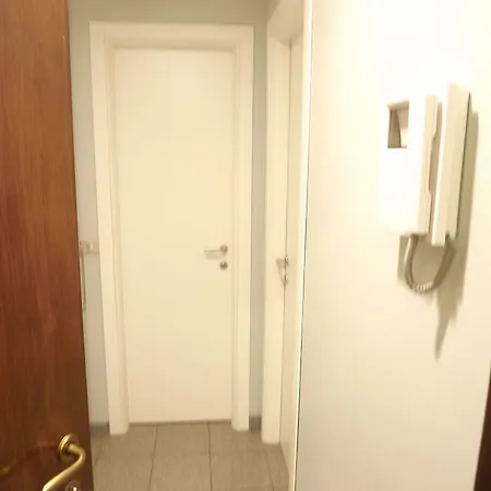 Navigli Aparthotel 4*