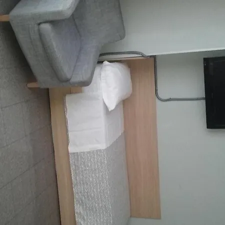 Aparthotel Navigli Milán