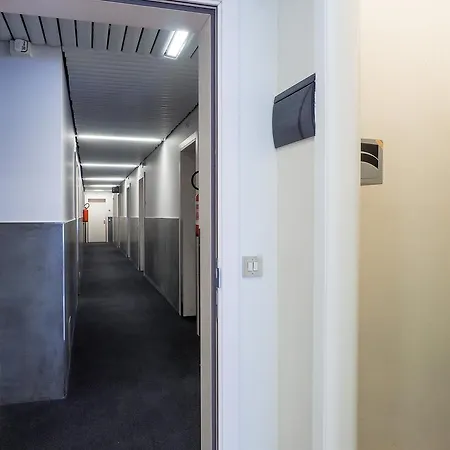 Aparthotel Navigli
