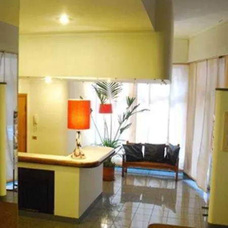 Navigli 4* Milán
