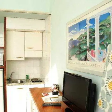 Navigli Aparthotel Milán