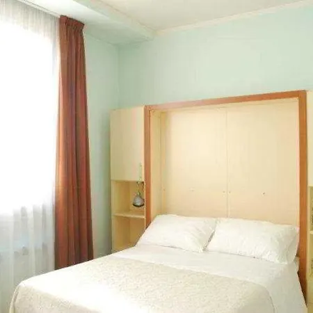 Aparthotel Navigli Milán