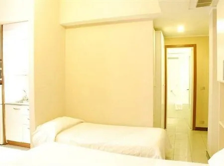 Navigli 4* Milán
