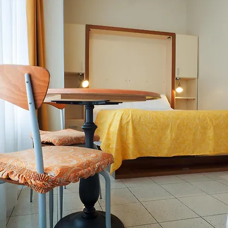 Navigli 4* Milán
