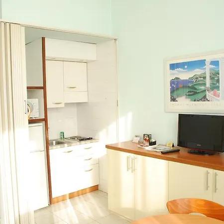 Navigli Aparthotel Milán