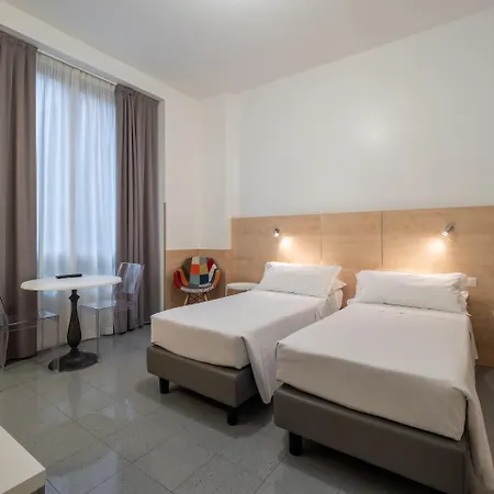 Navigli 4* Milán