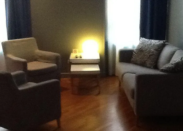 Aparthotel Navigli 4*