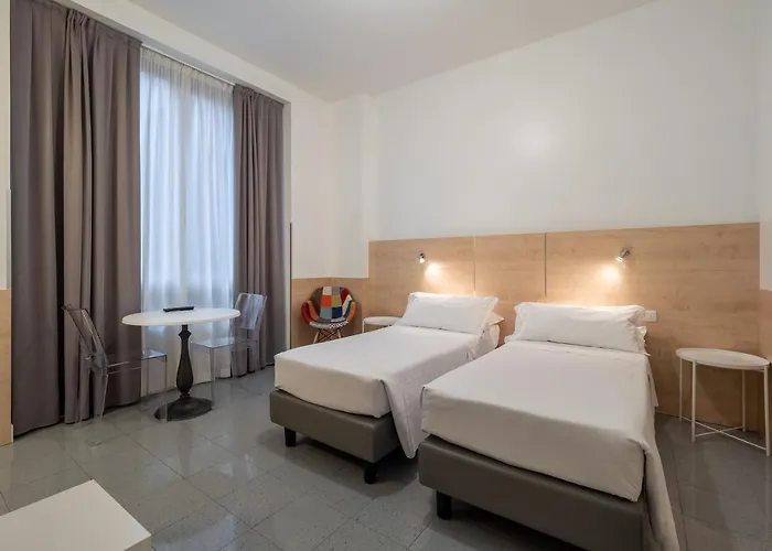 Navigli 4* Mailand